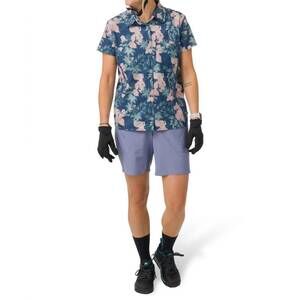 NEW FLYLOW GEAR tia shorts in moonstone